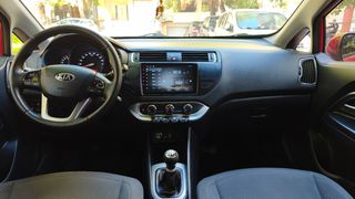 Kia Rio 2015 GPL ΕΡΓΟΣΤΑΣΙΑΚΟ ΥΓΡΑΕΡΙΟ-thumb-17