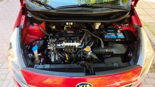 Kia Rio 2015 GPL ΕΡΓΟΣΤΑΣΙΑΚΟ ΥΓΡΑΕΡΙΟ-thumb-29