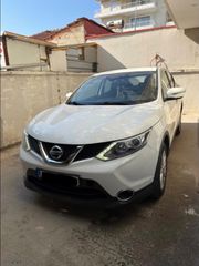 Nissan Qashqai 2017 ACENTA FULL EXTRA