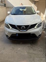 Nissan Qashqai 2017 ACENTA FULL EXTRA-thumb-1