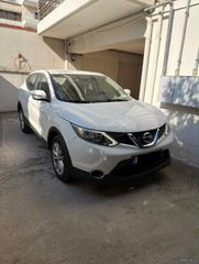 Nissan Qashqai 2017 ACENTA FULL EXTRA-thumb-2