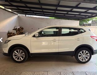 Nissan Qashqai 2017 ACENTA FULL EXTRA-thumb-3