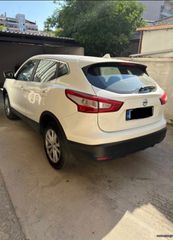 Nissan Qashqai 2017 ACENTA FULL EXTRA-thumb-4