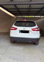 Nissan Qashqai 2017 ACENTA FULL EXTRA-thumb-5