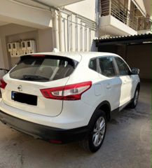 Nissan Qashqai 2017 ACENTA FULL EXTRA-thumb-6