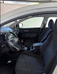 Nissan Qashqai 2017 ACENTA FULL EXTRA-thumb-7
