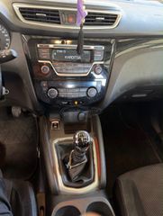 Nissan Qashqai 2017 ACENTA FULL EXTRA-thumb-12