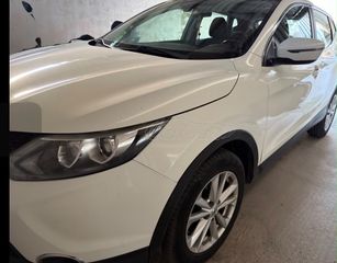 Nissan Qashqai 2017 ACENTA FULL EXTRA-thumb-14