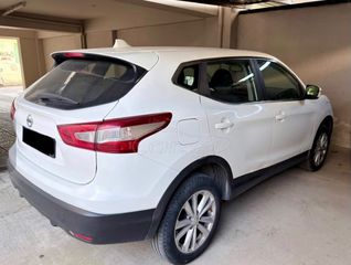 Nissan Qashqai 2017 ACENTA FULL EXTRA-thumb-15