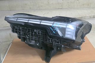 VOLVO EX30 2023-2027 ΦΑΝΟΣ ΕΜΠΡΟΣ ΑΡΙΣΤΕΡΟ (88R)