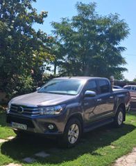 Toyota Hilux 2020