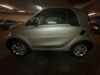 Smart ForTwo 2020 EQ με 22KW φορτιστή-thumb-2