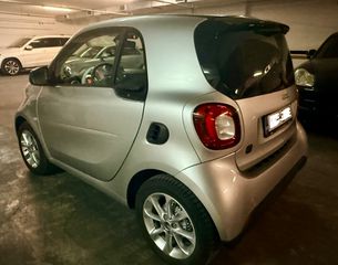 Smart ForTwo 2020 EQ με 22KW φορτιστή-thumb-3