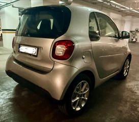 Smart ForTwo 2020 EQ με 22KW φορτιστή-thumb-5