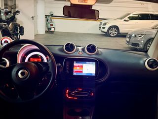 Smart ForTwo 2020 EQ με 22KW φορτιστή-thumb-9