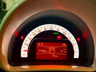 Smart ForTwo 2020 EQ με 22KW φορτιστή-thumb-12