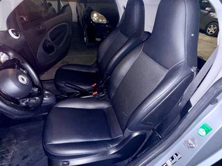 Smart ForTwo 2020 EQ με 22KW φορτιστή-thumb-16