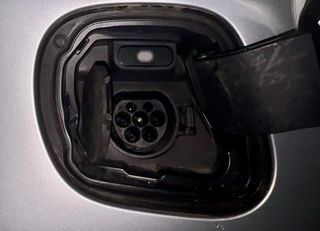 Smart ForTwo 2020 EQ με 22KW φορτιστή-thumb-17