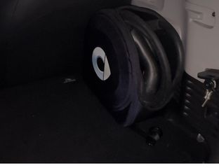 Smart ForTwo 2020 EQ με 22KW φορτιστή-thumb-18