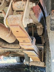 Isuzu D-Max 2010 D-Max 2.5 Turbo Intercooler 136PS — 4x2 — 1,5 Καμπίνα-thumb-3