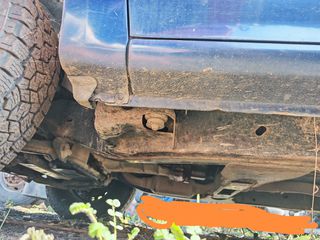 Isuzu D-Max 2010 D-Max 2.5 Turbo Intercooler 136PS — 4x2 — 1,5 Καμπίνα-thumb-5