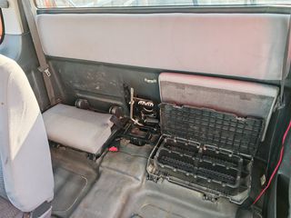 Isuzu D-Max 2010 D-Max 2.5 Turbo Intercooler 136PS — 4x2 — 1,5 Καμπίνα-thumb-7