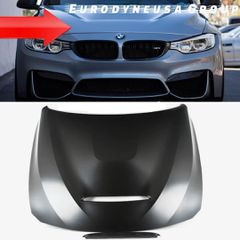 Καπό GTS Style για Bmw  4 Σειρά ( F32 F33 F36) (2011-2019)