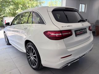 Mercedes-Benz GLC 250 2019 4X4 / ΕΛΛΗΝΙΚΗΣ ΑΝΤΙΠΡΟΣΩΠΕΙΑΣ / 55 ΧΡΟΝΙΑ ΔΙΠΛΑ ΣΑΣ #1971-thumb-14