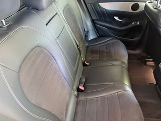 Mercedes-Benz GLC 250 2019 4X4 / ΕΛΛΗΝΙΚΗΣ ΑΝΤΙΠΡΟΣΩΠΕΙΑΣ / 55 ΧΡΟΝΙΑ ΔΙΠΛΑ ΣΑΣ #1971-thumb-10