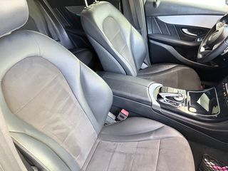 Mercedes-Benz GLC 250 2019 4X4 / ΕΛΛΗΝΙΚΗΣ ΑΝΤΙΠΡΟΣΩΠΕΙΑΣ / 55 ΧΡΟΝΙΑ ΔΙΠΛΑ ΣΑΣ #1971-thumb-9