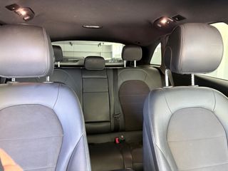 Mercedes-Benz GLC 250 2019 4X4 / ΕΛΛΗΝΙΚΗΣ ΑΝΤΙΠΡΟΣΩΠΕΙΑΣ / 55 ΧΡΟΝΙΑ ΔΙΠΛΑ ΣΑΣ #1971-thumb-8