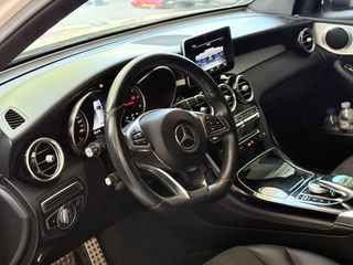 Mercedes-Benz GLC 250 2019 4X4 / ΕΛΛΗΝΙΚΗΣ ΑΝΤΙΠΡΟΣΩΠΕΙΑΣ / 55 ΧΡΟΝΙΑ ΔΙΠΛΑ ΣΑΣ #1971-thumb-6