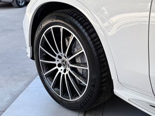 Mercedes-Benz GLC 250 2019 4X4 / ΕΛΛΗΝΙΚΗΣ ΑΝΤΙΠΡΟΣΩΠΕΙΑΣ / 55 ΧΡΟΝΙΑ ΔΙΠΛΑ ΣΑΣ #1971-thumb-12