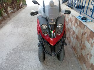 Gilera Fuoco 500 2008-thumb-1