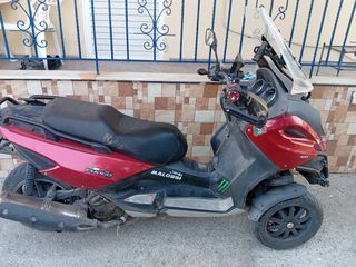 Gilera Fuoco 500 2008-thumb-2