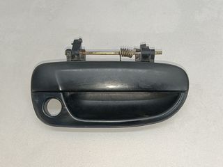 HYUNDAI ACCENT '00 1.3 12V (5Θ) ΧΕΡΟΥΛΙ ΕΞΩΤΕΡΙΚΟ ΕΜΠΡΟΣ ΔΕΞΙ ΚΑΙ ΡΟΛΟΙ (Κ)