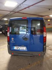Fiat Doblo 2008