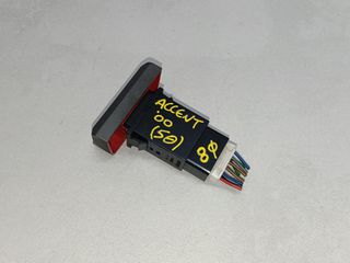 HYUNDAI ACCENT '00 1.3 12V (5Θ) ΔΙΑΚΟΠΤΕΣ ALARM,ΠΑΡΜΠΡΙΖ,ΟΜΙΧΛΗΣ,ΥΑΛΟΚΑΘΑΡΙΣΤΗΡΩΝ,AIRCODITION,ΠΑΡΑΘΥΡΩΝ (Π.ΑΡΙΣΤ,Π.ΔΕΞΙ) ΚΑΙ ΚΑΘΡΕΠΤΩΝ (Κ)-thumb-1