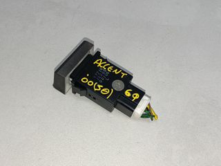 HYUNDAI ACCENT '00 1.3 12V (5Θ) ΔΙΑΚΟΠΤΕΣ ALARM,ΠΑΡΜΠΡΙΖ,ΟΜΙΧΛΗΣ,ΥΑΛΟΚΑΘΑΡΙΣΤΗΡΩΝ,AIRCODITION,ΠΑΡΑΘΥΡΩΝ (Π.ΑΡΙΣΤ,Π.ΔΕΞΙ) ΚΑΙ ΚΑΘΡΕΠΤΩΝ (Κ)-thumb-3