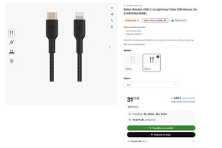 Apple iPhone 14 Pro Max (Μαύρο/128 GB)-thumb-5