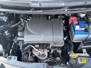 Toyota Yaris 2010 1.0 COMFORT navi-thumb-24