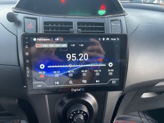 Toyota Yaris 2010 1.0 COMFORT navi-thumb-15
