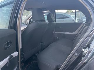 Toyota Yaris 2010 1.0 COMFORT navi-thumb-21