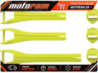 THOR STRAP KT BLITZ XR ACID 3430-1036
