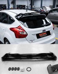 ΑΕΡΟΤΟΜΗ ΟΡΟΦΗΣ Ford Focus (2012-2018) hatchback - RS Design Piano Black