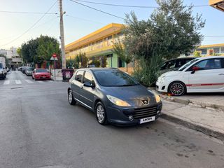 Peugeot 307 2003 1.6 ΠΡΩΤΟ ΧΕΡΙ