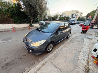 Peugeot 307 2003 1.6 ΠΡΩΤΟ ΧΕΡΙ-thumb-2