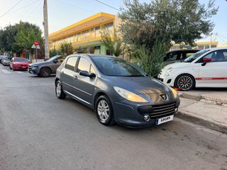Peugeot 307 2003 1.6 ΠΡΩΤΟ ΧΕΡΙ-thumb-3