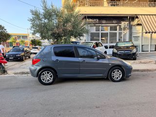 Peugeot 307 2003 1.6 ΠΡΩΤΟ ΧΕΡΙ-thumb-4