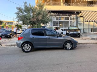 Peugeot 307 2003 1.6 ΠΡΩΤΟ ΧΕΡΙ-thumb-5